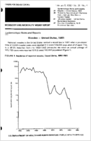 MMWR Morbidity and Mortality Weekly Report February 5 1982  Vol 31  No 4