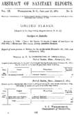 Weekly Reports for January 12 1894