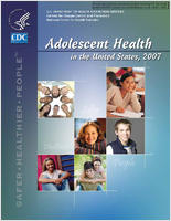 Adolescent health in the United States 2007