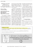 Emerging Infections Diseases Correction Vol 12 No 11 to Susceptibility of North American Ducks and Gulls to H5N1 Highly Pathogenic Avian Influenza Viruses