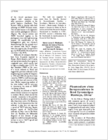 Plasmodium vivax Seroprevalence in Bred Cynomolgus Monkeys China1