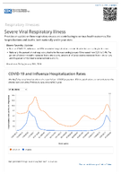 Severe Viral Respiratory Illness