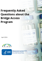 Frequently Asked Questions about the Bridge Access Program