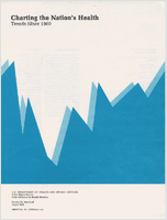 Charting the nations health trends since 1960