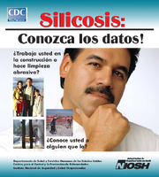 Silicosis Conozca los datos