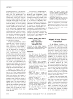 Nipah Virus Strain Variation