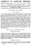 Weekly Reports for December 14 1894