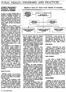 PUBLIC HEALTH PROGRAMS AND PRACTICES