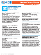 Emissions and Immunity of Wireless Systems Installed in Underground Mines