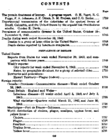 Public Health Reports  v 58 no 48  table of contents