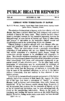Weekly Reports for OCTOBER 12 1934