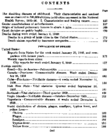 Public Health Reports  v 55 no 4  table of contents