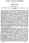 Weekly Reports for June 29 1906