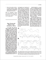 Dual Seasonal Patterns for Influenza China