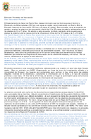 Advance Letter  NIS Survey Puerto Rico