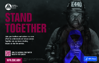 Stand Together National Firefighter Registry NFR A New Effort 1 202306
