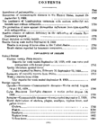 Public Health Reports  v 54 no 39  table of contents