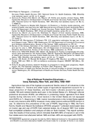 Use of Rollover Protective Structures  Iowa Kentucky New York and Ohio 19921997