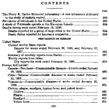 Public Health Reports  v 53 no 10  table of contents