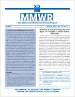 MMWR Morbidity and Mortality Weekly Report Vol 53 No 22 June 11 2004