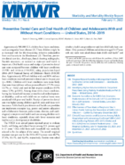 MMWR Morbidity and Mortality Weekly Report Vol 71 No 6 February 11 2022