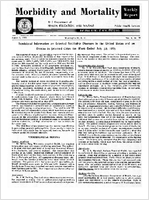 Morbidity and Mortality Weekly Report Vol 4 No 30 August 5 1955