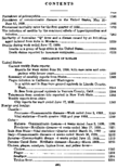 Public Health Reports  v 54 no 27  table of contents