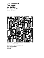 US Decennial Life Tables for 197981 Hawaii