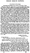 Public health reports  v 17 no 48 November 28 1902