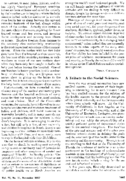A tribute to the social sciences