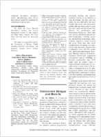 Concurrent Dengue and Malaria
