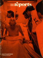 Public Health Reports  v 94 no1 JanuaryFebruary 1979  cover