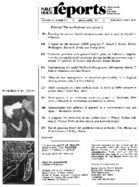 Public Health Reports  v 92 no 2 MarchApril 1977  table of contents