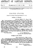 Weekly Reports for May 17 1895