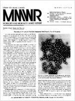 MMWR Morbidity and Mortality Weekly Report June 16 1978  Vol 27  No 24