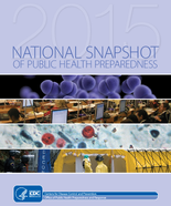 2015 Public Health Preparedness Report