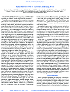 Notes From the Field Typhoid Fever Outbreak  Harare Zimbabwe October 2016March 2017
