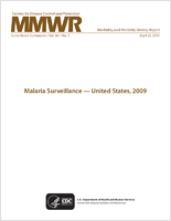 Morbidity and Mortality Weekly Report MMWR Surveillance Summaries April 2011  Vol 60  No SS3