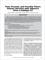 Virus A Subtype H7