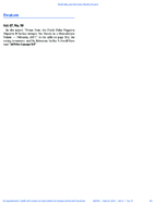 Erratum Vol 67 No 10