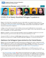 COVID19 What People with HIV Should Know March 18 2020