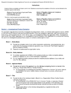 APHISCDC FORM 1