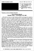 MMWR Morbidity and Mortality Weekly Report March 31 1989  Vol 38  No 12
