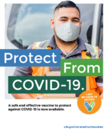 Protect from COVID19