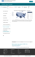 Confirmed COVID19 cases and deaths in US correctional and detention facilities by state February 11 2021