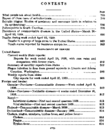 Public Health Reports  v 54 no 19  table of contents