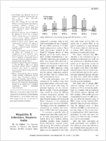 Hepatitis B Infection Eastern India
