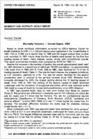 MMWR Morbidity and Mortality Weekly Report March 30 1990  Vol 39  No 12