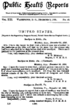Public health reports  v 62  no 48 December 2 1898
