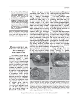 Chrysosporium sp Infection in Eastern Massasauga Rattlesnakes